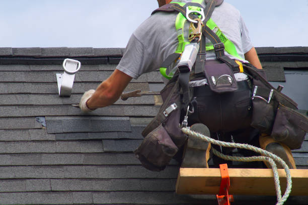 Best Slate Roofing Contractor  in Forest City, NC