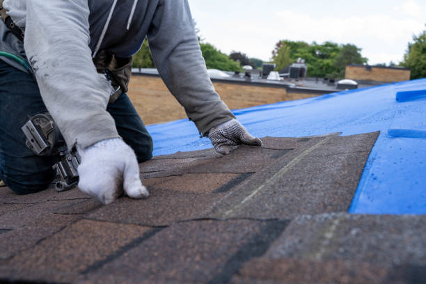 Best Emergency Roof Repair  in Forest City, NC