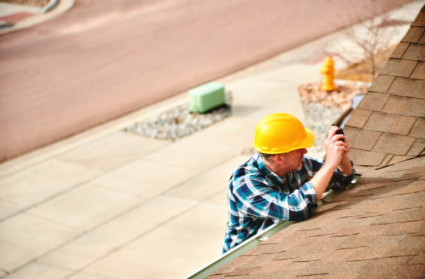 Quick and Trustworthy Emergency Roof Repair Services in Forest City, NC