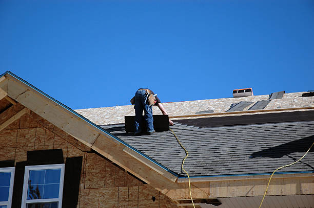 Best Commercial Roofing Services  in Forest City, NC