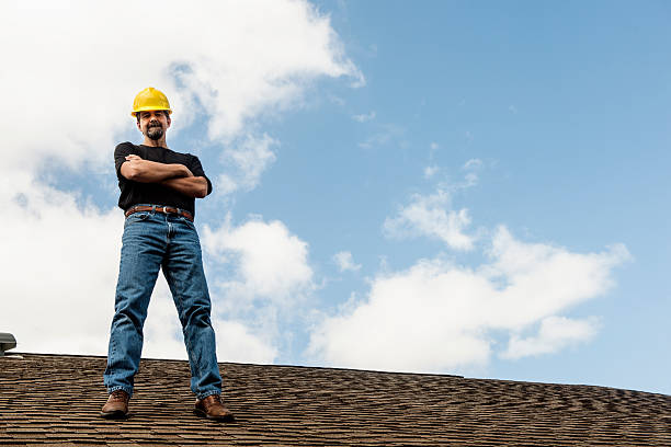 Best Affordable Roofing Company  in Forest City, NC