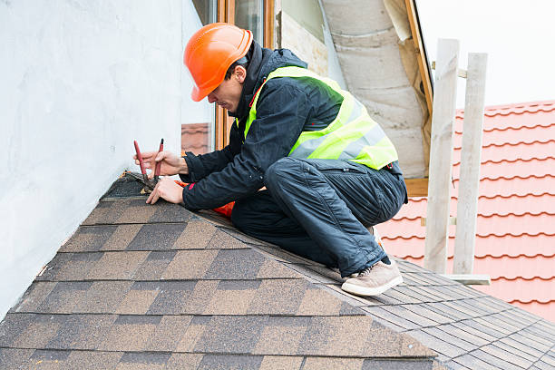 Best Residential Roofing Contractor  in Forest City, NC